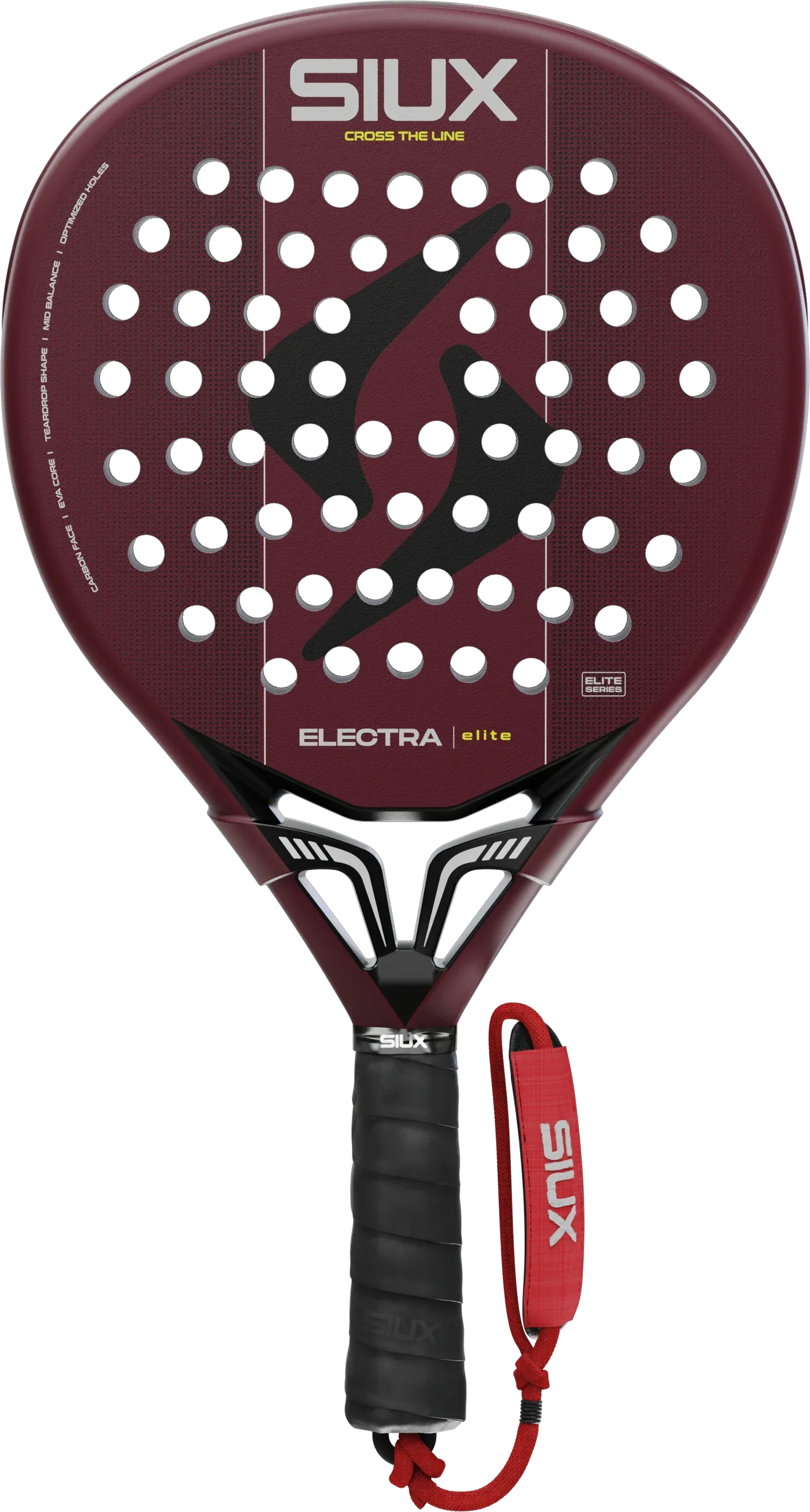 Siux Electra Elite 2027