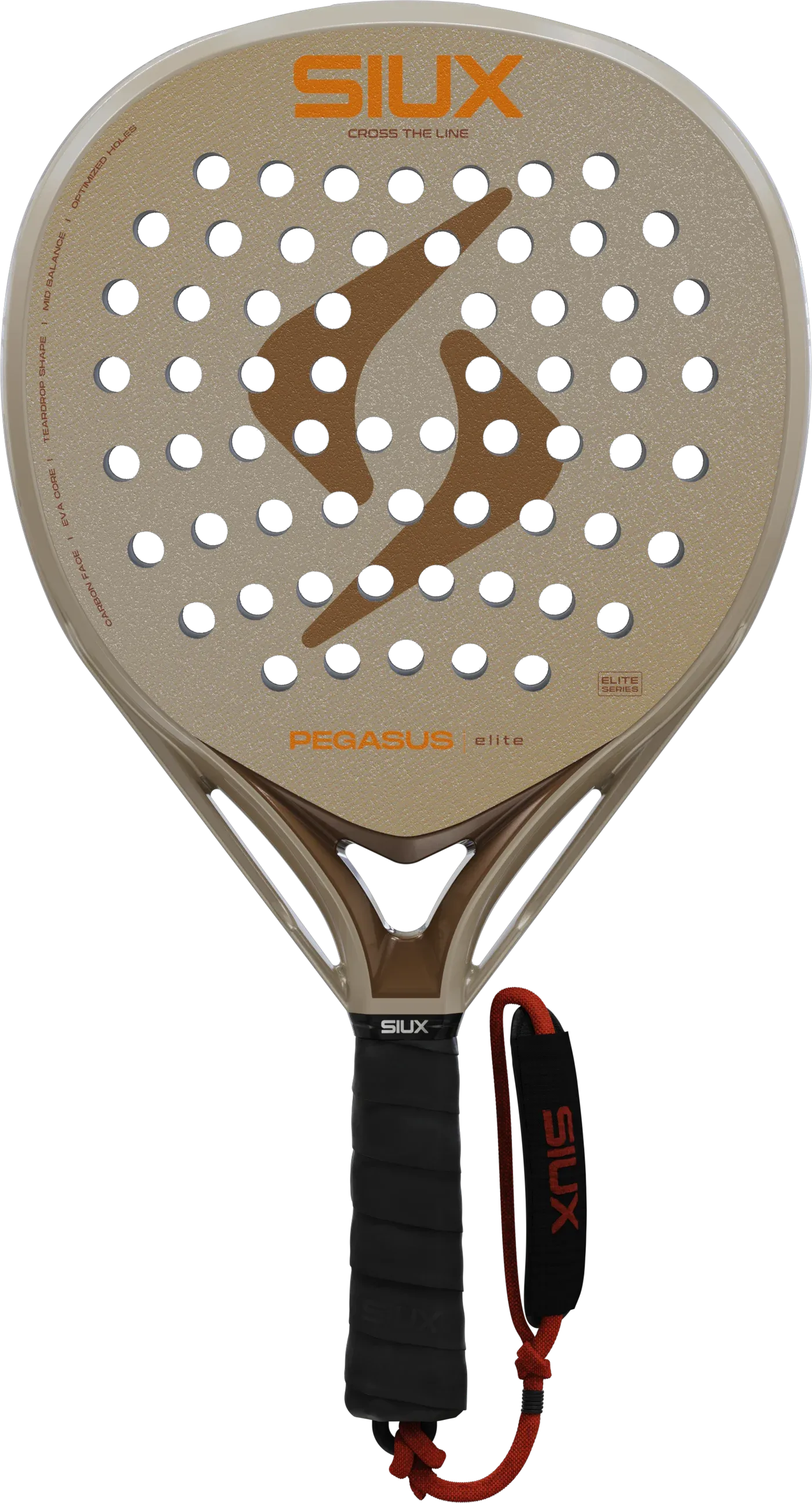 Siux Pegasus Elite 2027