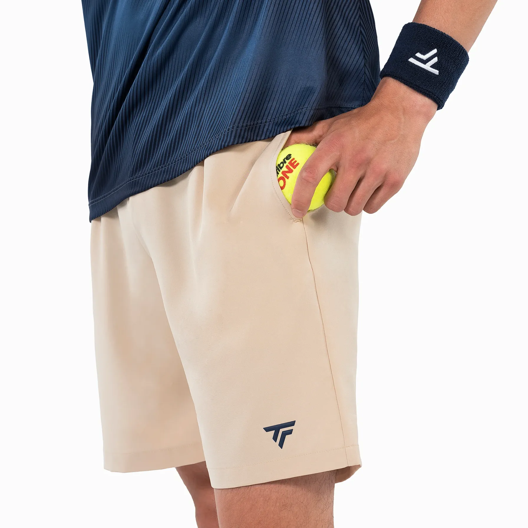 Short Homme Tecnifibre Tech Sand