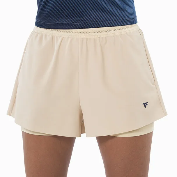 Tecnifibre W. Tech Short Sand - Women's