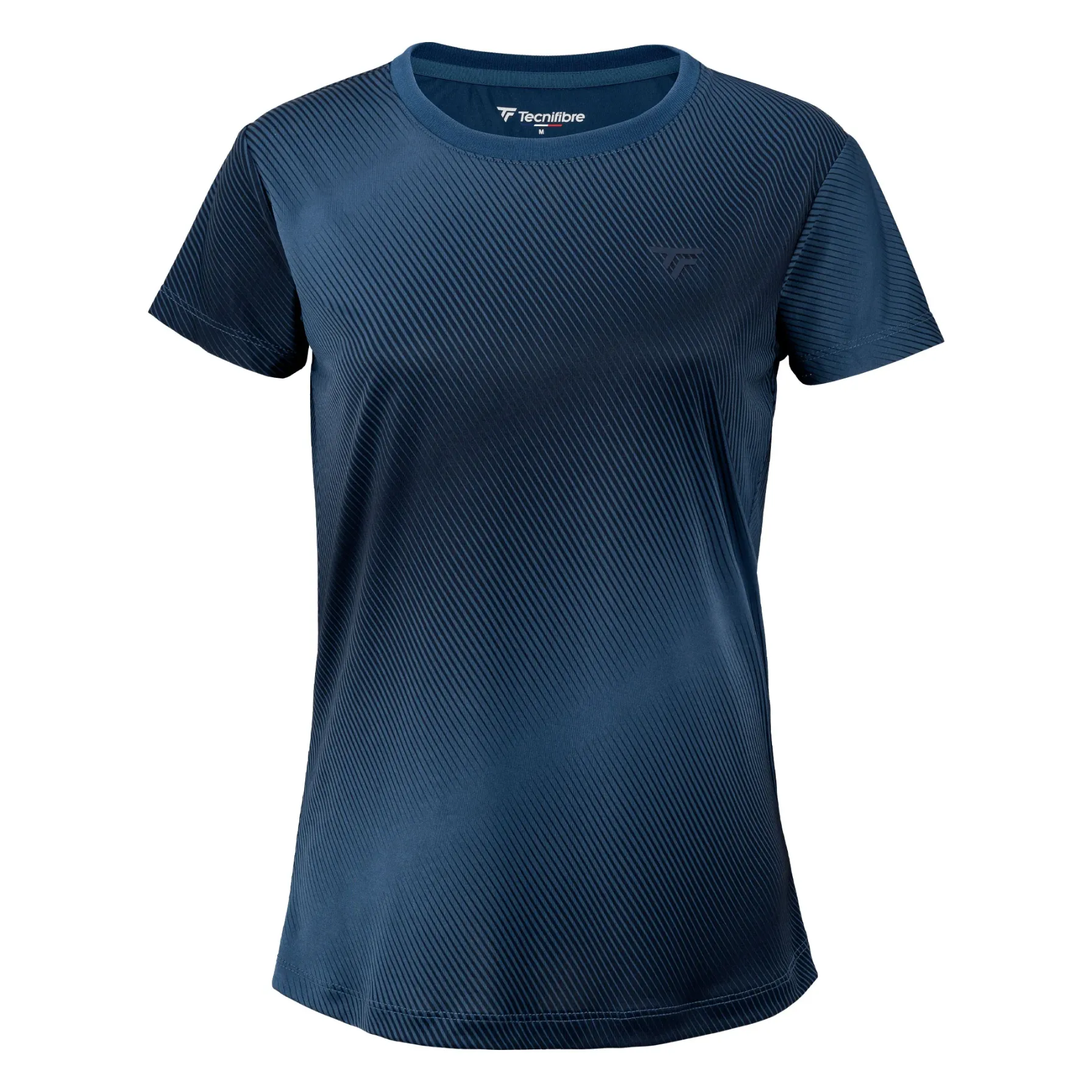 Tecnifibre X-Loop Tee Navy - Women's