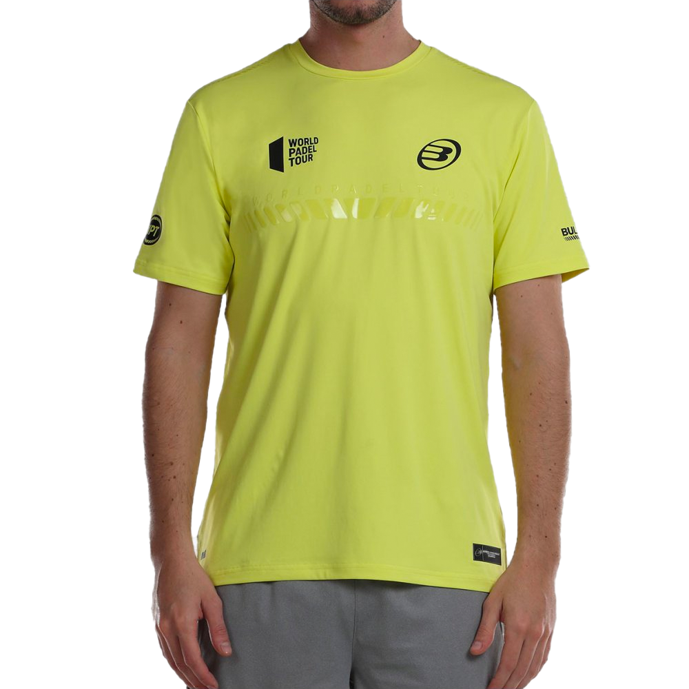 Bullpadel Ligio t-shirt