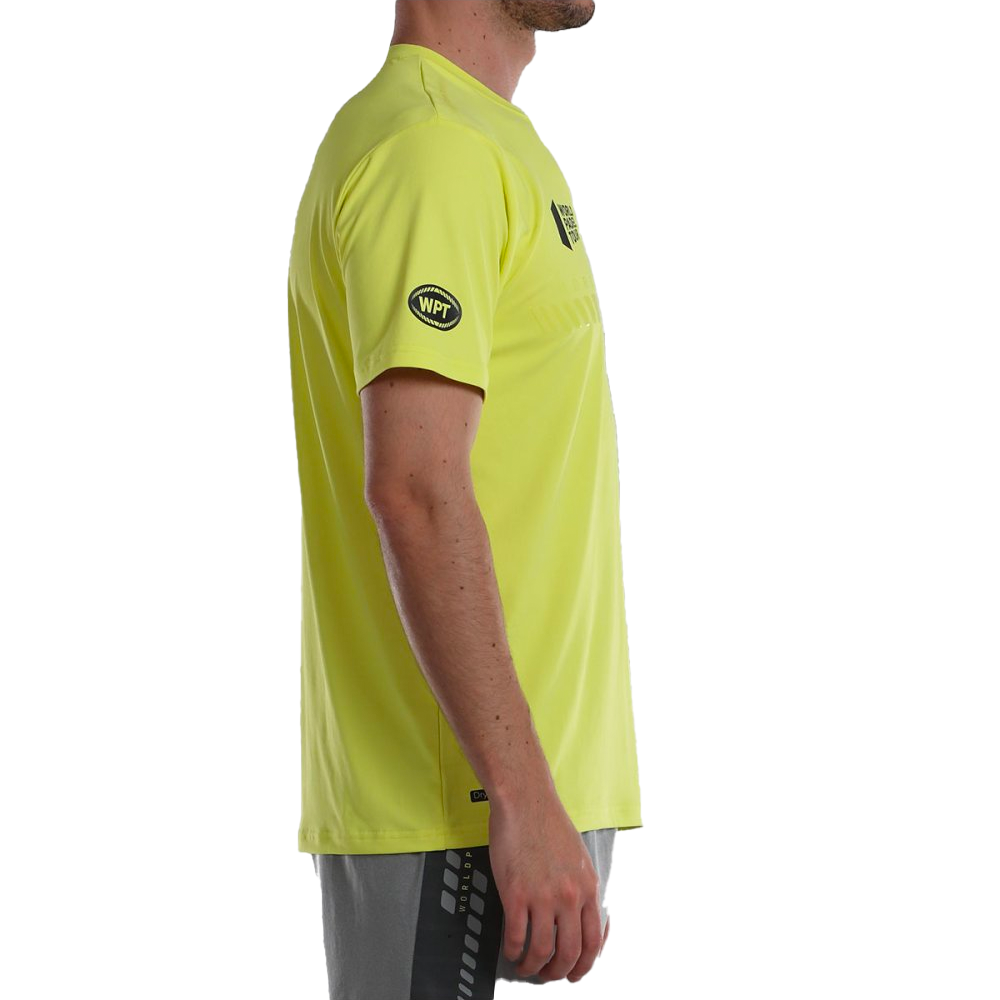Bullpadel Ligio t-shirt