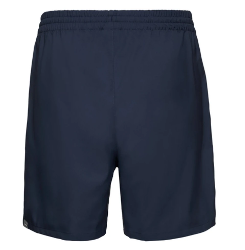 Head Club Shorts Mörkblå