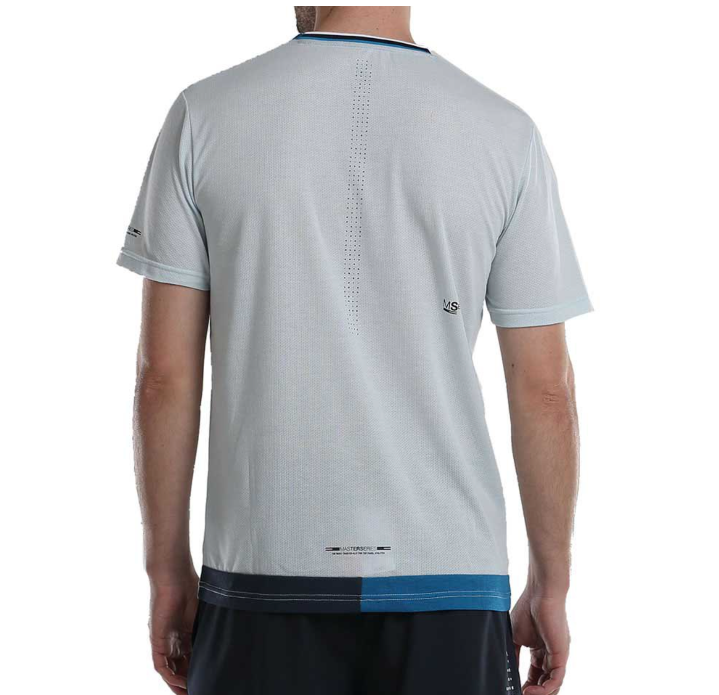 T-Shirt Bullpadel NOTRO