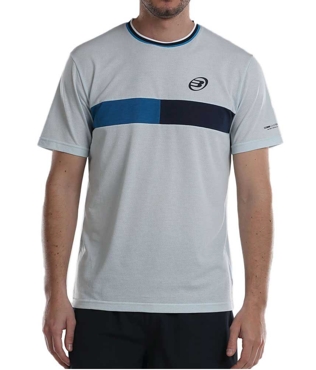 T-Shirt Bullpadel NOTRO
