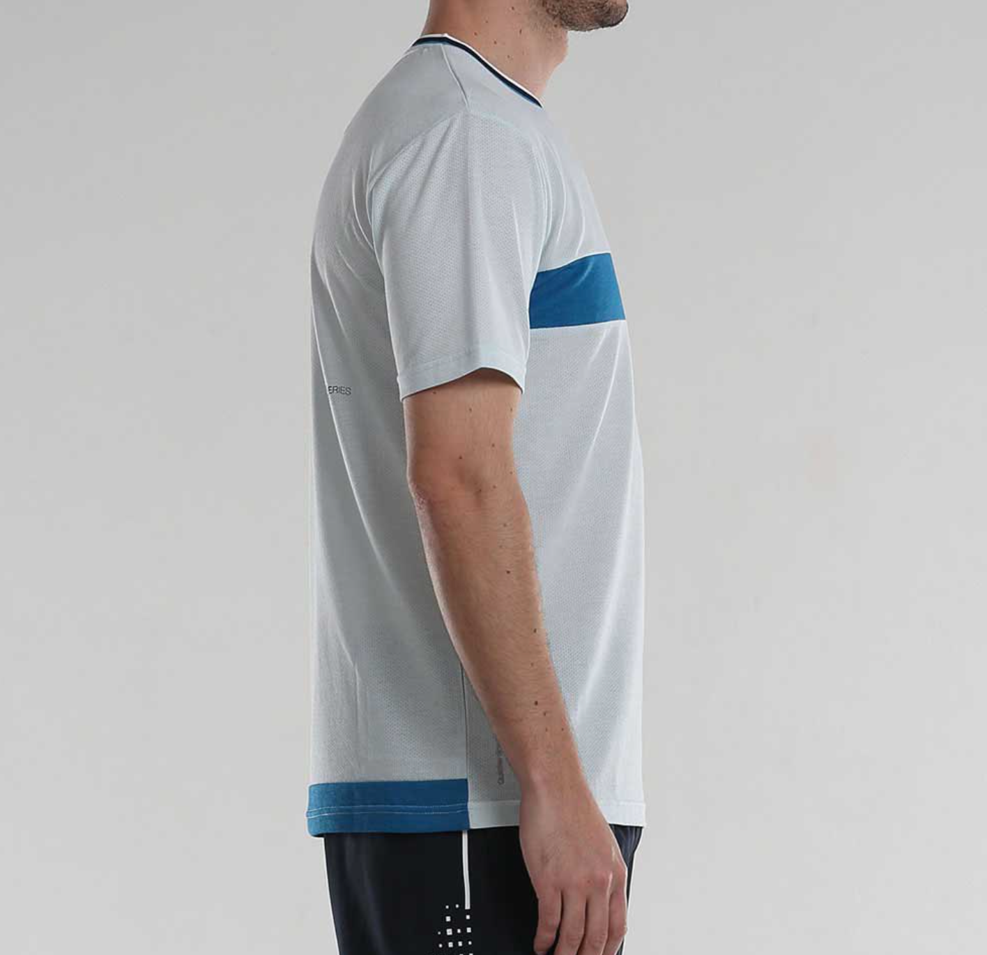 T-Shirt Bullpadel NOTRO