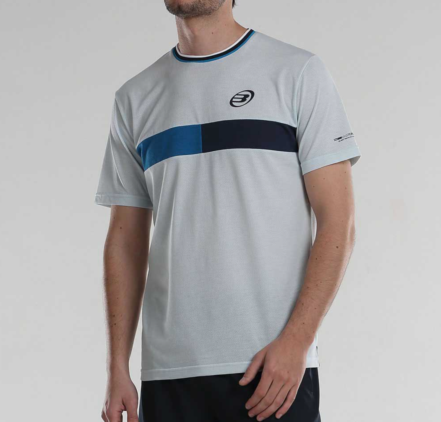 T-Shirt Bullpadel NOTRO
