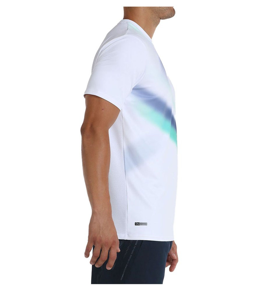 T-shirt Bullpadel Mismo I Padel Reference