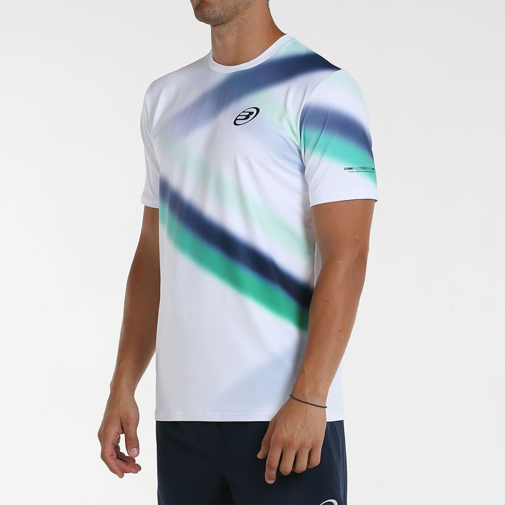 T-shirt Bullpadel Mismo I Padel Reference
