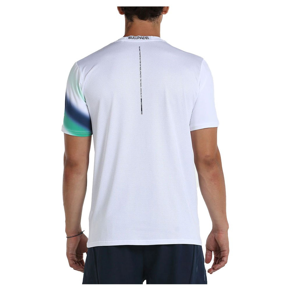 T-shirt Bullpadel Mismo I Padel Reference
