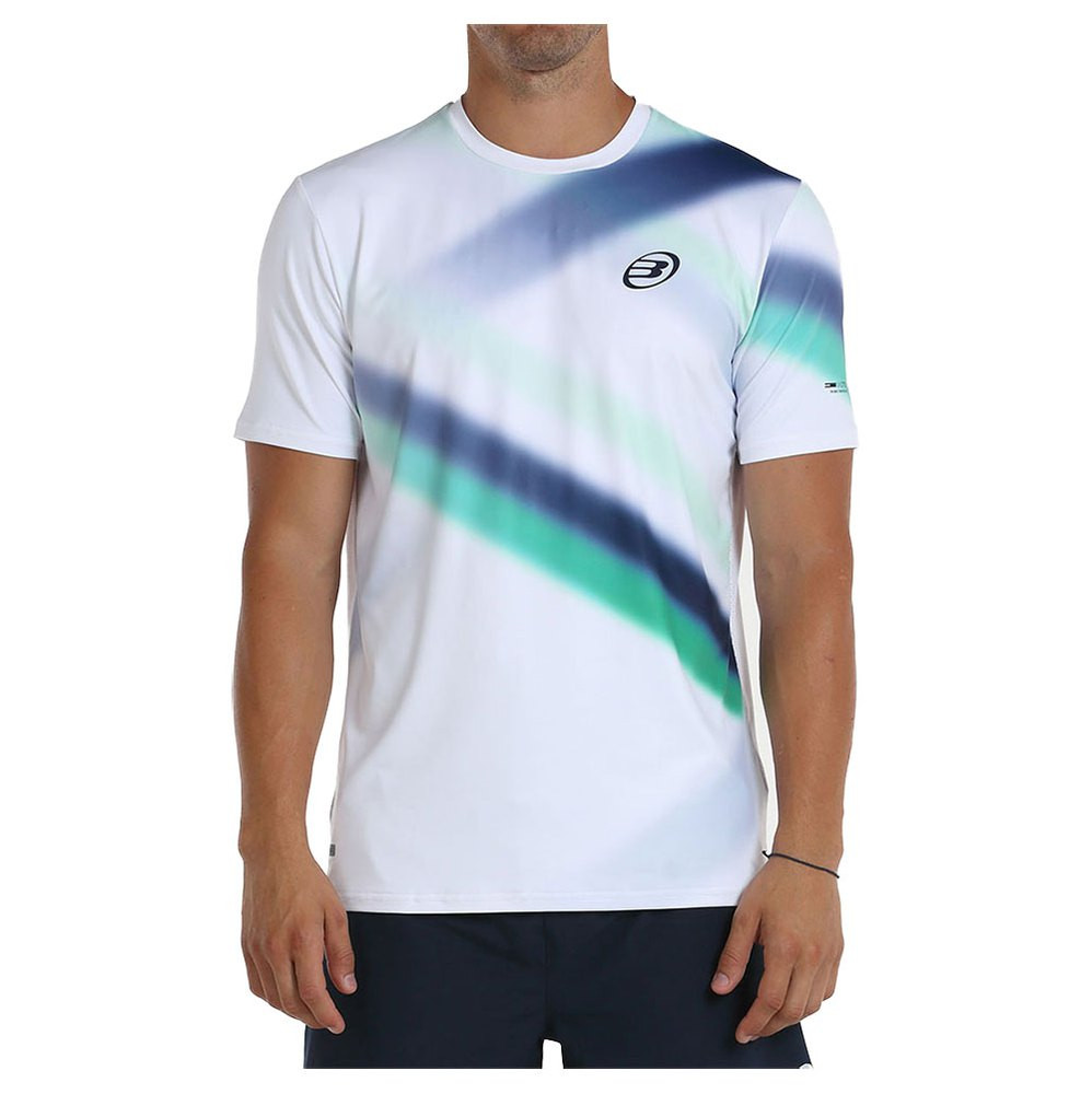 T-shirt Bullpadel Mismo I Padel Reference