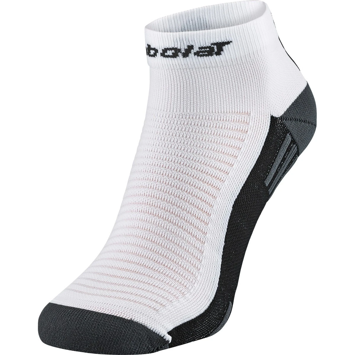 BABOLAT Low Padel Socks black