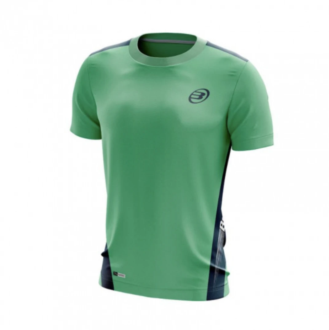 T-SHIRT BULLPADEL BROMO I Padel Reference