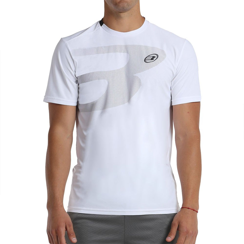 T-shirt Bullpadel Unale I Padel Reference