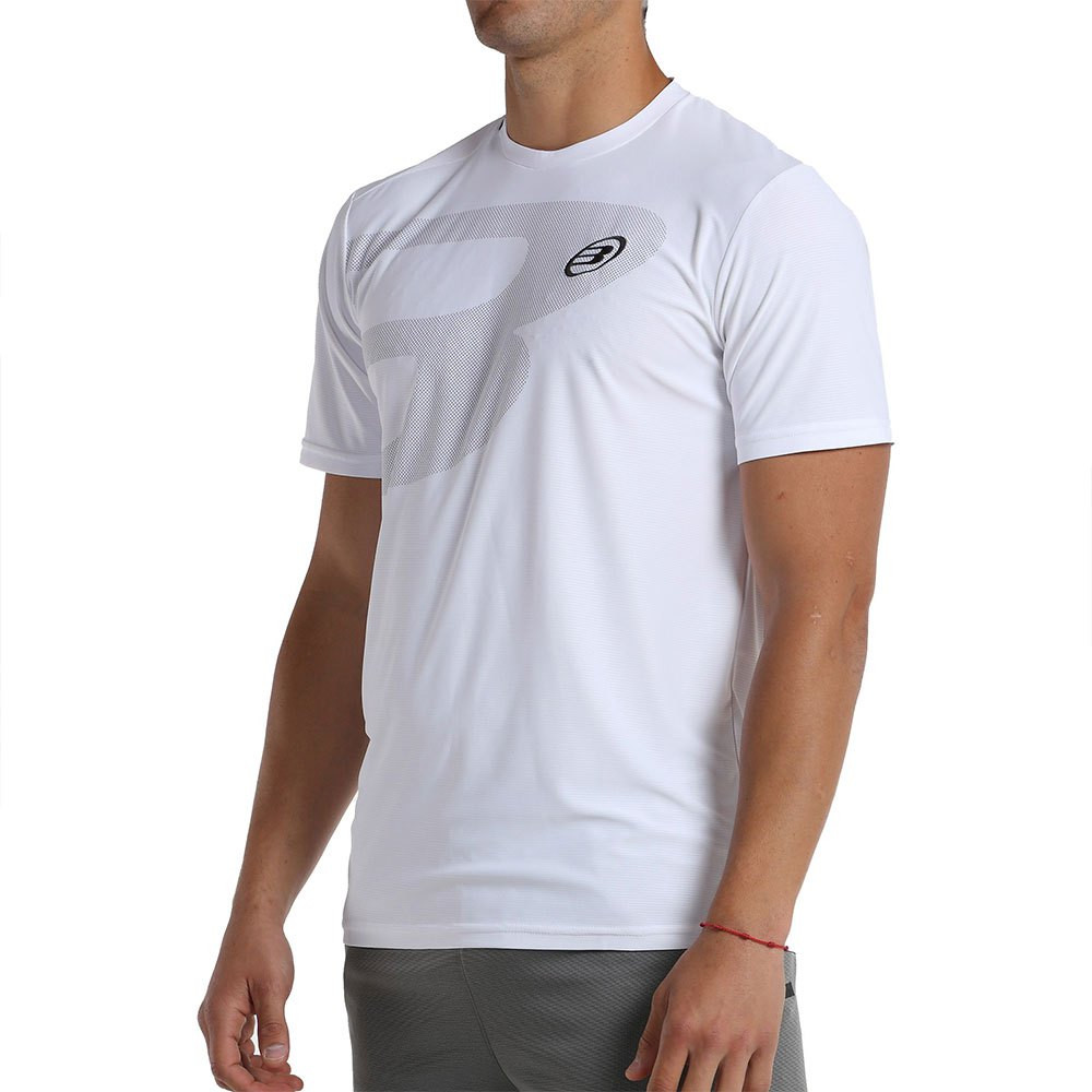 T-shirt Bullpadel Unale I Padel Reference