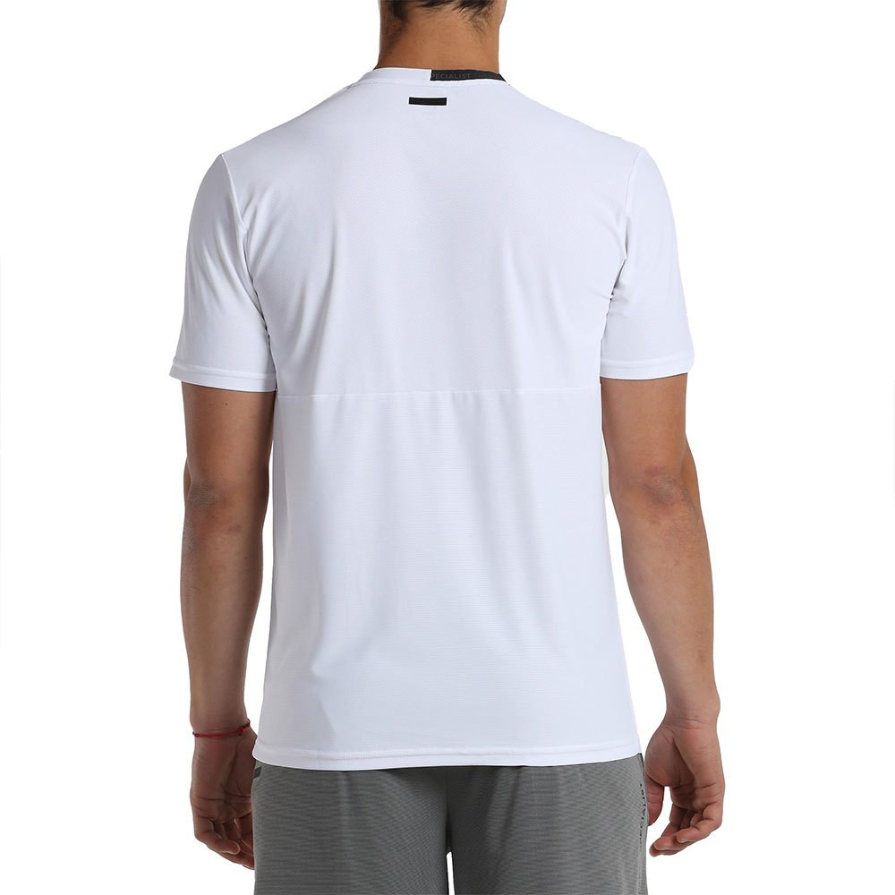 T-shirt Bullpadel Unale I Padel Reference