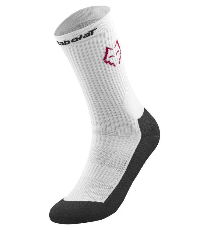Chaussettes Babolat Mid-Calf Lebron