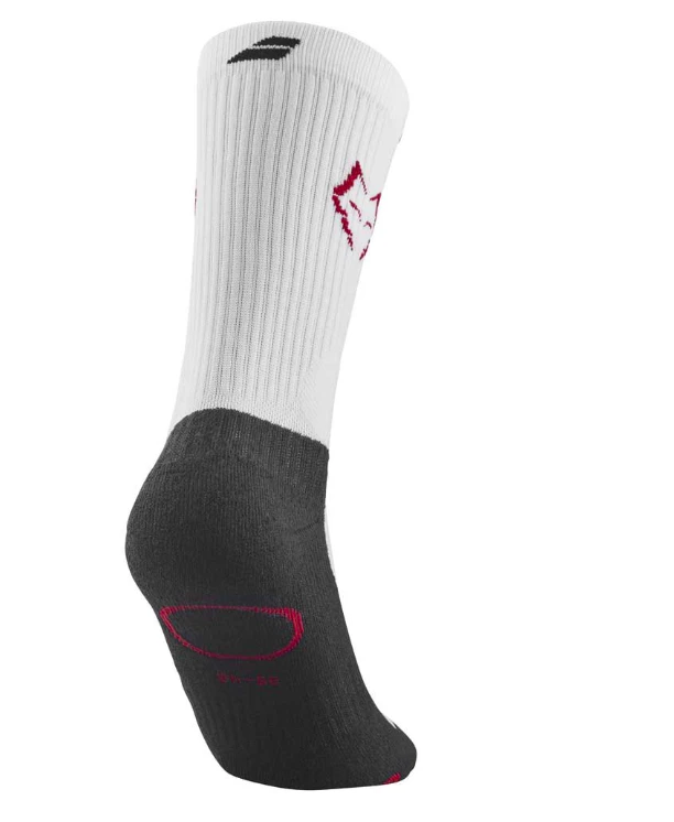 Chaussettes Babolat Mid-Calf Lebron
