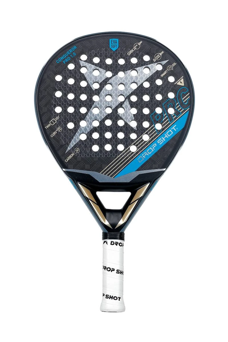 DROPSHOT Conqueror PRO 1.0