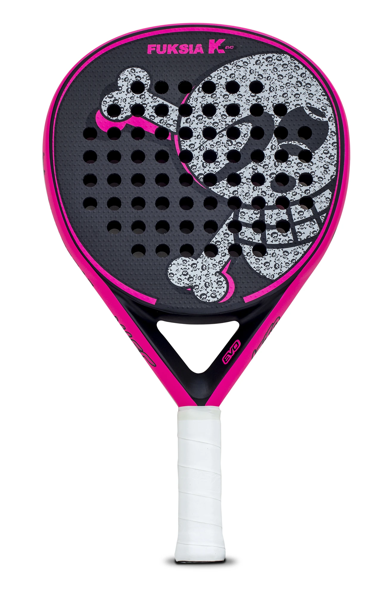 JUST TEN Fuksia K Evo