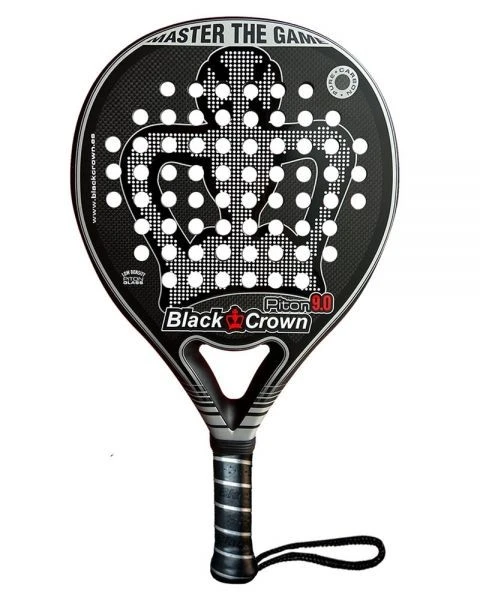 BLACK CROWN Piton 9.0