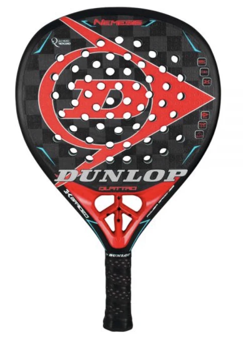 DUNLOP Nemesis