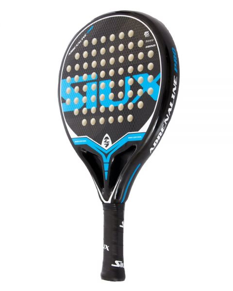 Raquette de padel SIUX Adrenaline Pro