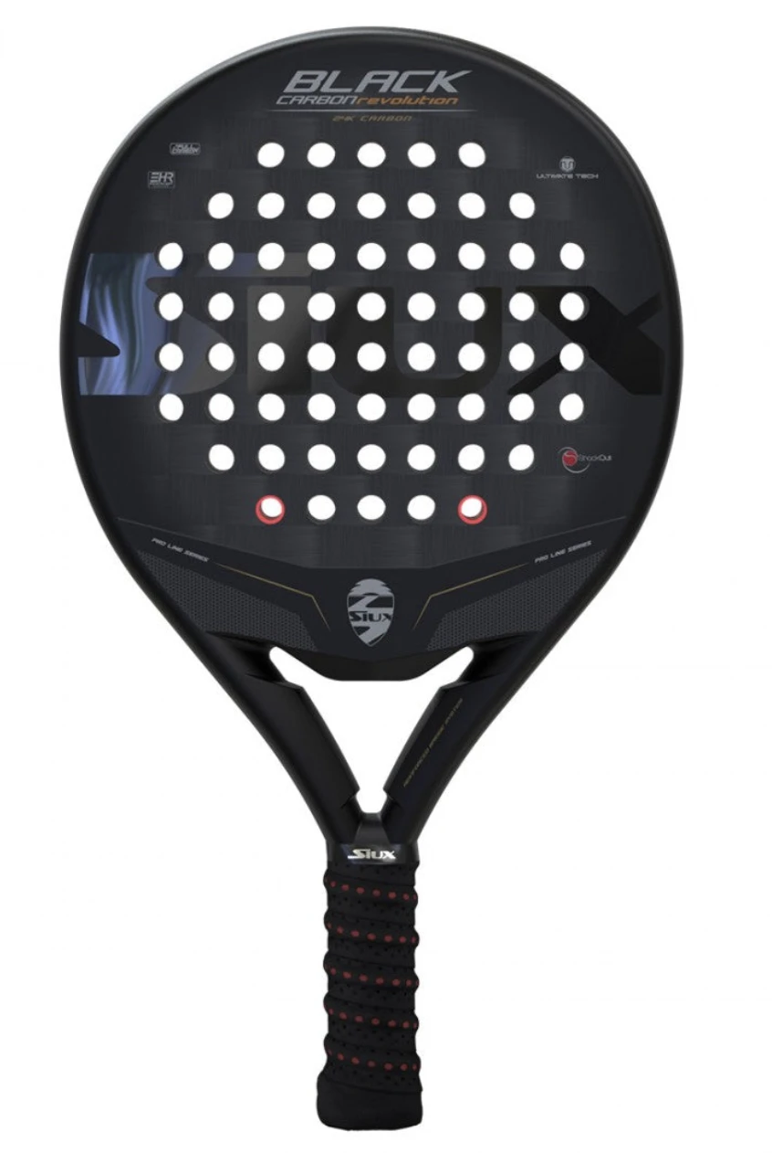 SIUX Black Carbon Revolution