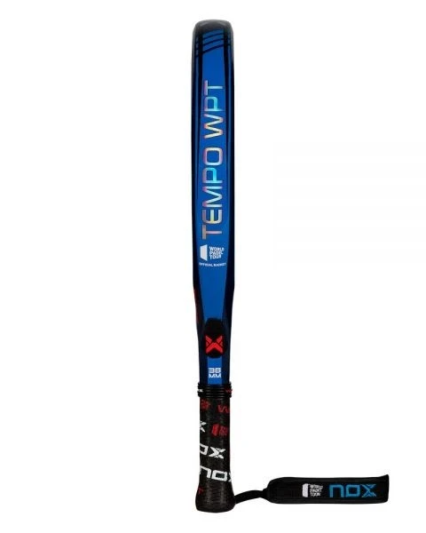 NOX Tempo World Padel Tour 2022