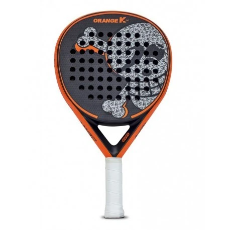 JUST TEN Orange K Evo