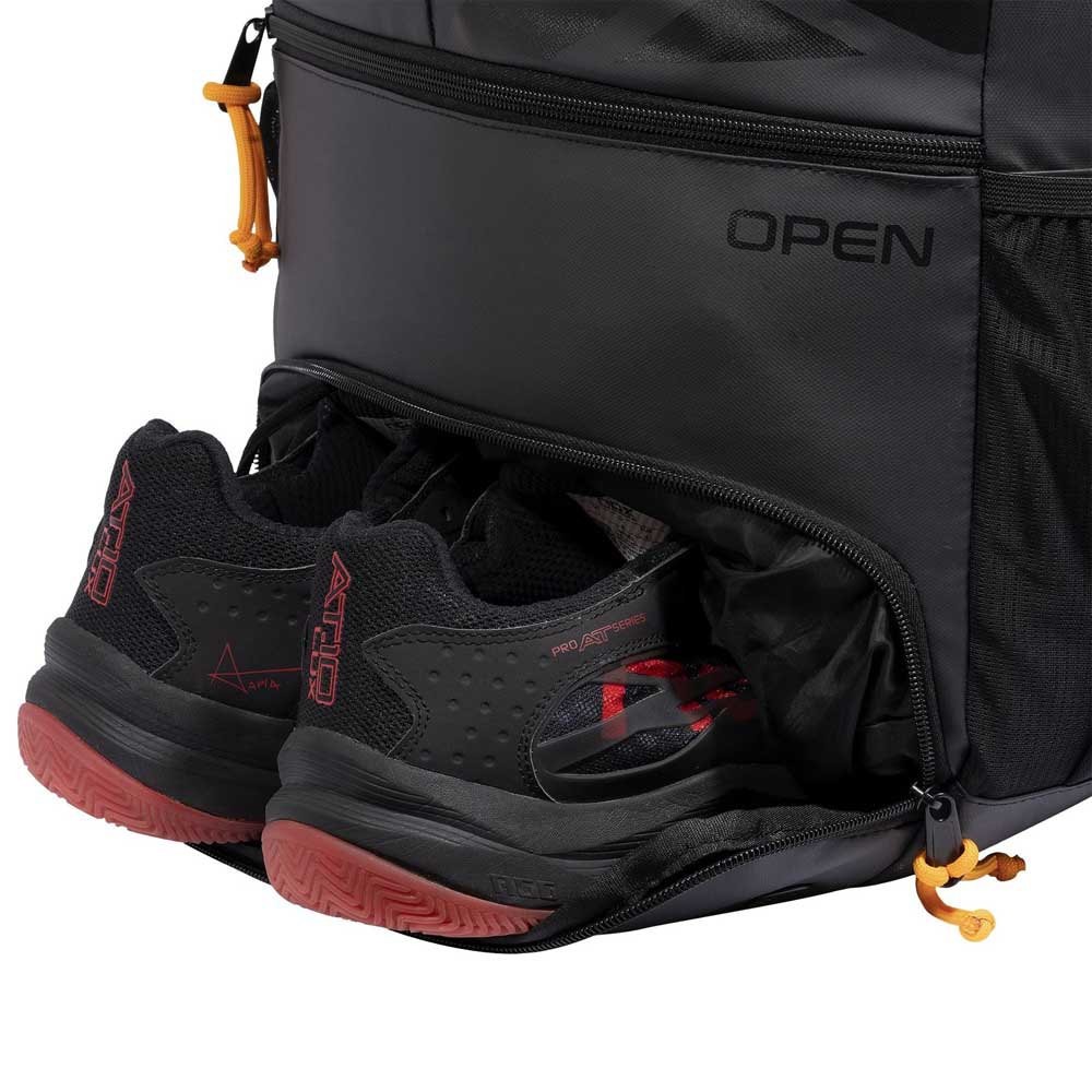 Nox Open Series Rugzak