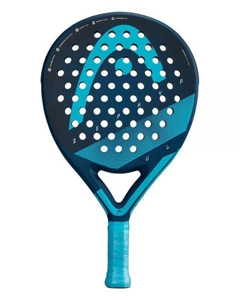 HEAD Graphene 360 Zephyr UL