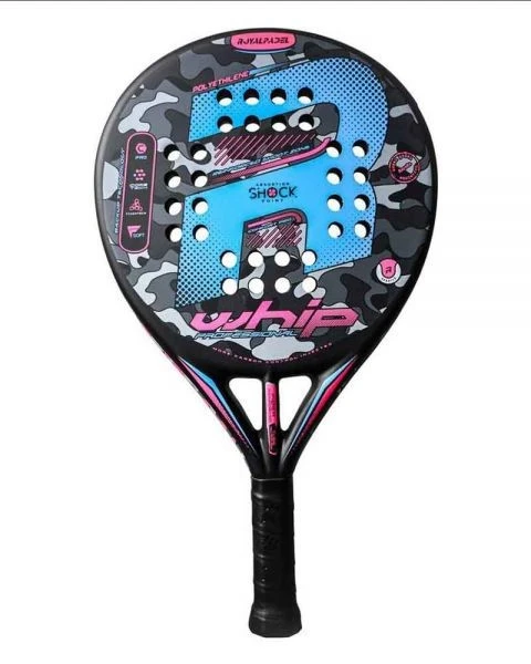 ROYAL PADEL 790 Whip Woman 2020