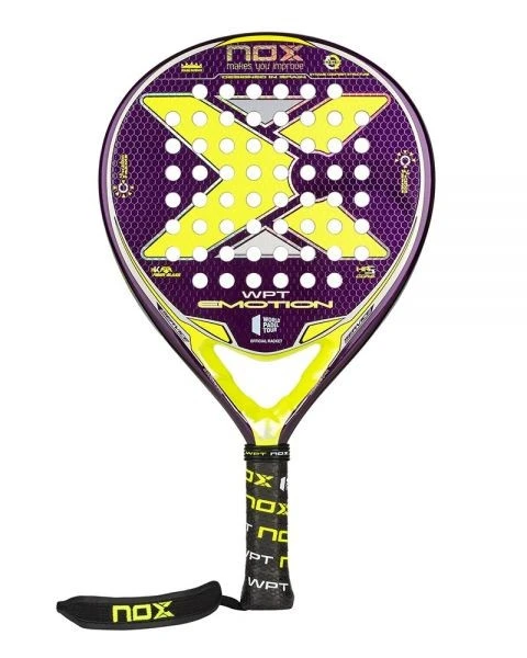 NOX Emotion WPT Advanced Series 2021