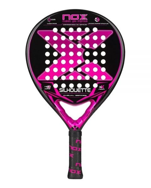 NOX Silhouette Casual 2023