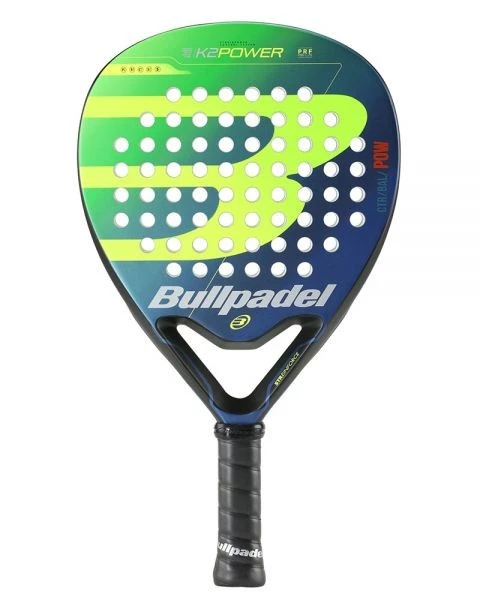 BULLPADEL K2 Power 2021