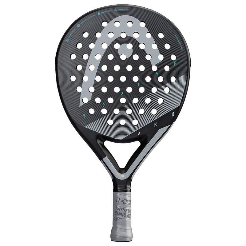 Head Graphene 360 Zephyr Pro
