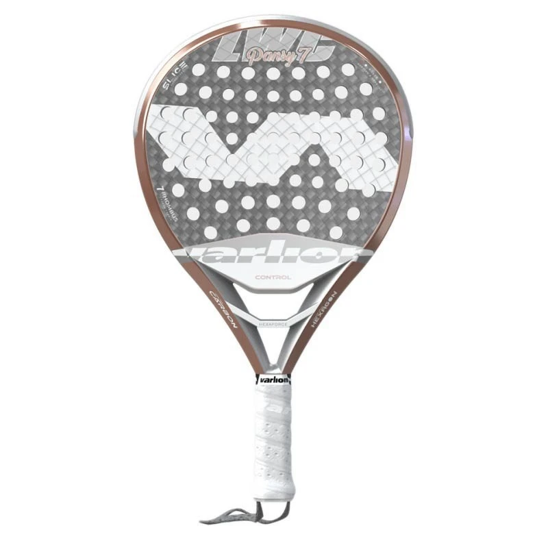 Varlion L W Carbon Pansy 7