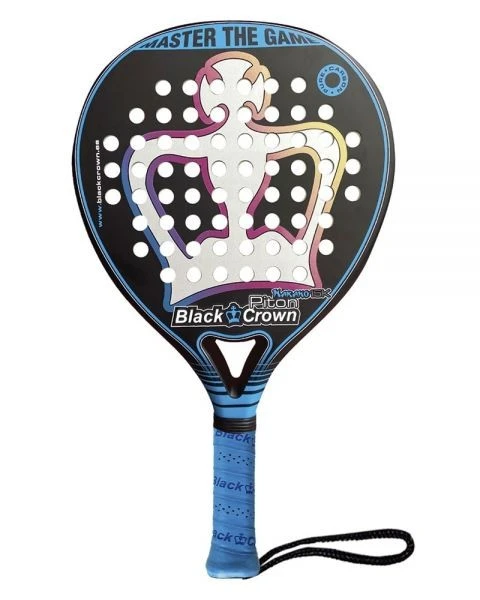 BLACK CROWN Piton Nakano 15k