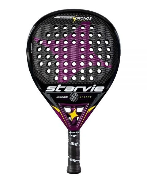 Starvie Dronos Galaxy 