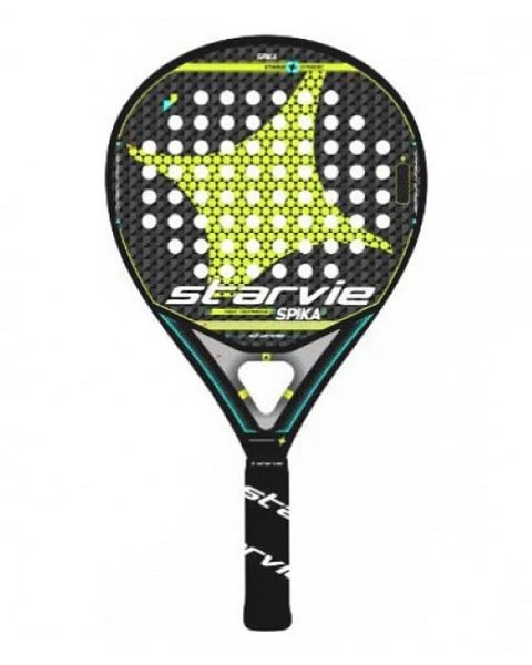 Starvie Spika
