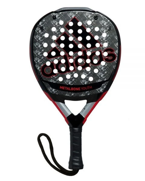 Adidas Metalbone Youth Red