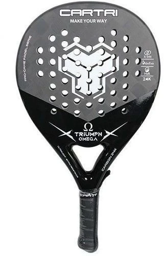 Cartri Triumph Omega