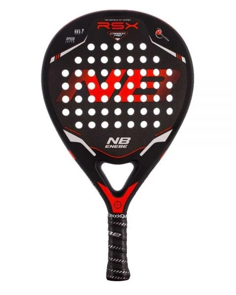 Enebe RSX Carbon 21