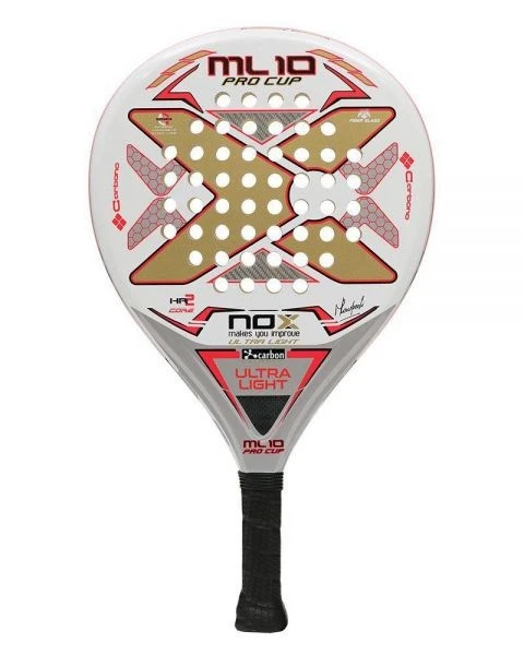 Nox ML10 Pro Cup Ultralight 2023