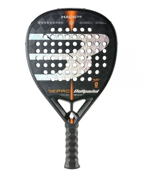 Bullpadel Hack 03 2022