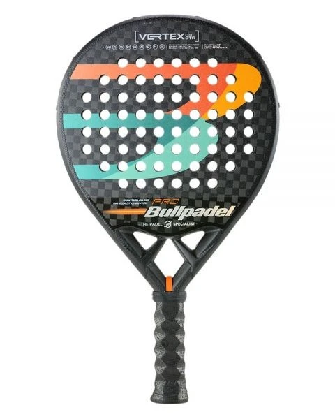 Bullpadel Vertex 03 CTR 2022