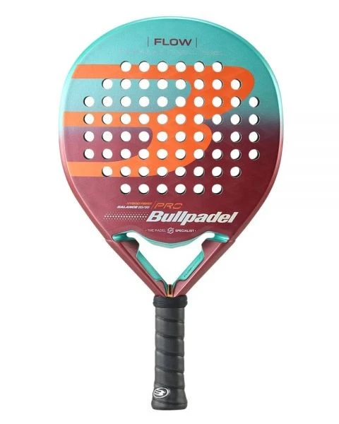 Bullpadel Flow Woman 2022