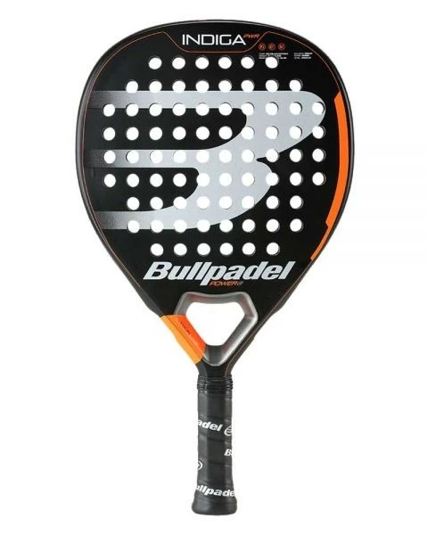 Bullpadel Indiga PWR 2022